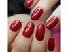 SMALTO CND VINYLUX Red Baroness